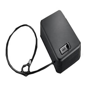 Gunvault Nano Vault NV300 Standard Gun Safe by 