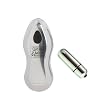 California Exotics / Swedish Erotica Sterling Collection 2 Speed Control Adult Sex Toy Kit