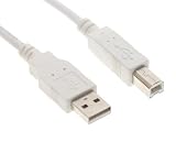 USB Printer Cable for HP DESKJET 1000, 1050, 2050, 3050 DATA CABLE CORD USB PRINTER CABLE