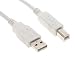 USB Printer Cable for HP DESKJET 1000, 1050, 2050, 3050 DATA CABLE CORD USB PRINTER CABLE