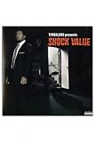 Timbaland Presents Shock Value [Vinyl]