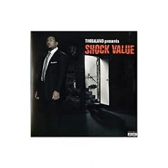 Timbaland Presents Shock Value