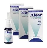 Xlear 109.021 Xlear Nasal Wash Liquid 1.5oz