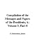 Book Compilation of the Messages and Papers of the Presidents
