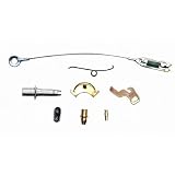 Bendix H2534 Brake Hardware Kit by Bendix