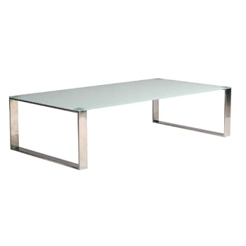 Table basse 110 cm Mélany Id'Clik