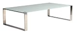 Table basse 110 cm M&eacute;lany Id'Clik