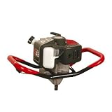 Ardisam #E43 Earth Auger Power Head