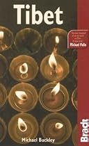 Tibet, 2nd: The Bradt Travel Guide