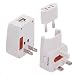 World Travel Charger