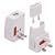 World Travel Charger