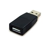 Produkt-Bild: Adapter kompatibel zu Samsung Galaxy Tab - USB/USB Adapter