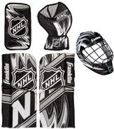 Franklin Nhl Mini Hockey Goalie Set