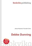 Debbe Dunning