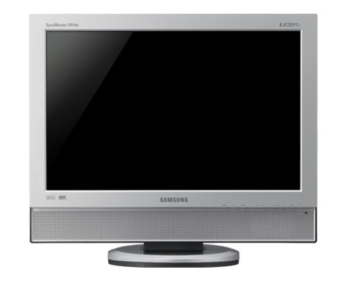 Cover image : Samsung - SyncMaster 941MG - Moniteur LCD 19