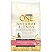 Purina ONE Natural Blends Salmon and Brown Rice Formula Dry Cat Food (3.3-lb bag)