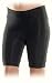 Canari Grommet Youth Cycle Short-Black