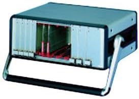 SCHROFF 24575-178 CARRYING HANDLE, COMPACPRO CASE, 3U & 4U