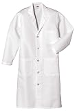 Cornerstone - Full Length Lab Coat. CS500