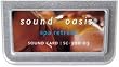 Sound Oasis S-650 Optional Sound Card ~ Spa Retreat