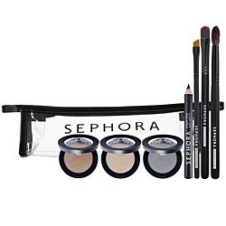 Sephora Brand All About Eyes Kit