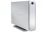 LaCie 301294U Big Disk Extreme + 1TB eSATA/USB 2.0 External Hard Drive