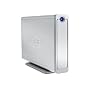 LaCie 301294U Big Disk Extreme + 1TB eSATA/USB 2.0 External Hard Drive