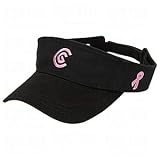 Cleveland Ladies Be Aware Relaxed Fit Visors