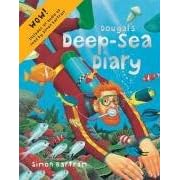 Dougal's Deepsea Diary (Book & CD)