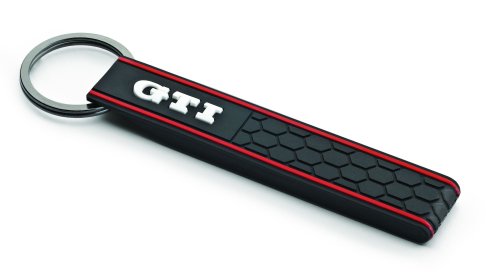 Produkt-Bild: VW GTI Schl&uuml;sselanh&auml;nger