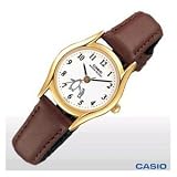 Casio General Ladies Watches Strap Fashion LTP-1094Q-7B6