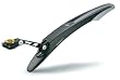 ACTION FENDER TOPEAK REAR DEFENDER M2 POST MOUNT BLACK