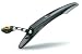 ACTION FENDER TOPEAK REAR DEFENDER M2 POST MOUNT BLACK