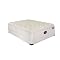 Spring Air Back Supporter Lustre Plush Pillow Top Mattress Set