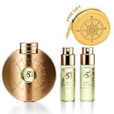 Myrtle Eau de Parfum Travel Set