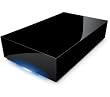 LaCie Hard Disk 2TB, Design by Neil Poulton