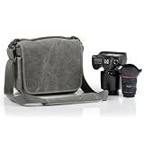 Think Tank Retrospective 20 Pinestone Shoulder Bag