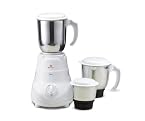 Bajaj Bravo 3 Jar 500-Watt Mixer Grinder