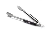Kingsford KPT20 Texas Tongs