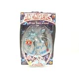 The Avengers Animated Series ULTRON
