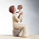 Willow Tree Grandmother Figurine 26072