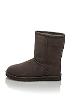 UGG Austrialia Bota Corta (Chocolate)
