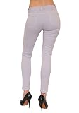 Women's J Brand Mid Rise 11