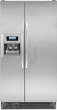 Review KitchenAid  / KitchenAid : KSRV22FVWH Refrigerator