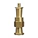 Promaster STANDARD STUD 1/4-20 BRASS