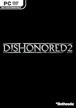 Dishonored II