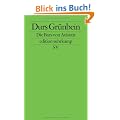 Die Bars von Atlantis: Eine Erkundung in vierzehn Tauchg�ngen (edition suhrkamp)