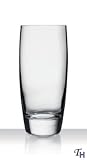 Luigi Bormioli Michelangelo Masterpiece 20-ounce Cooler/Ice Tea, Set of 4