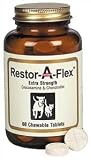 Restor-A-Flex (60 tablets) for Dogs and Cats