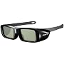 Sony TDG-BR 50 B noir Full-HD 3D Shutterbrille de Sony